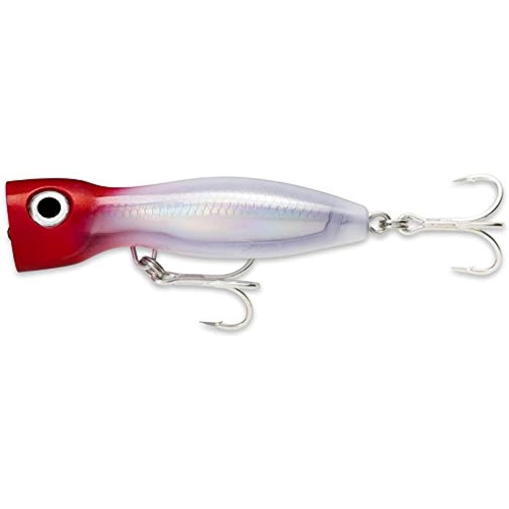 Rapala Popper X Wrap Magnum Explode 17cm 140g XRMAGXP170 Lure