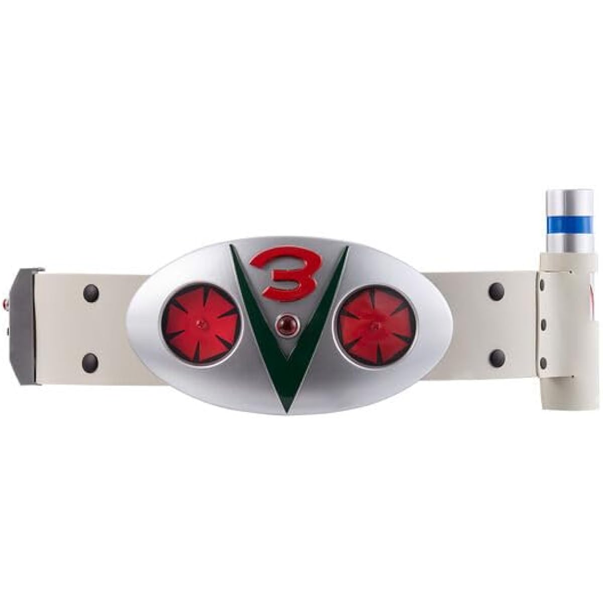 [BANDAI] Kamen Rider V3 CSM Transformation Belt Double Typhoon