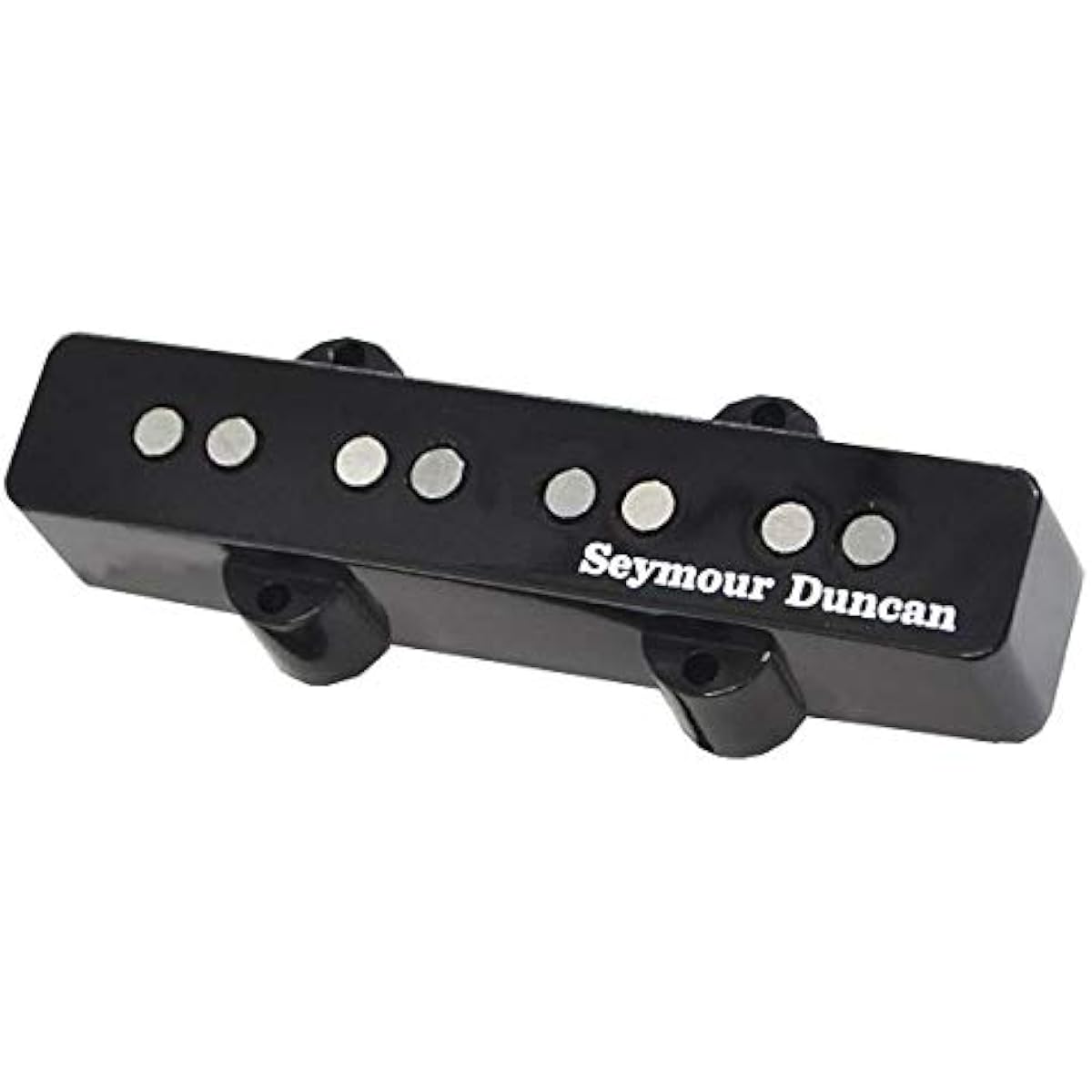 SEYMOUR DUNCAN Bass Pickup STK-J2b Hot Stack Jazz Bass Bridge