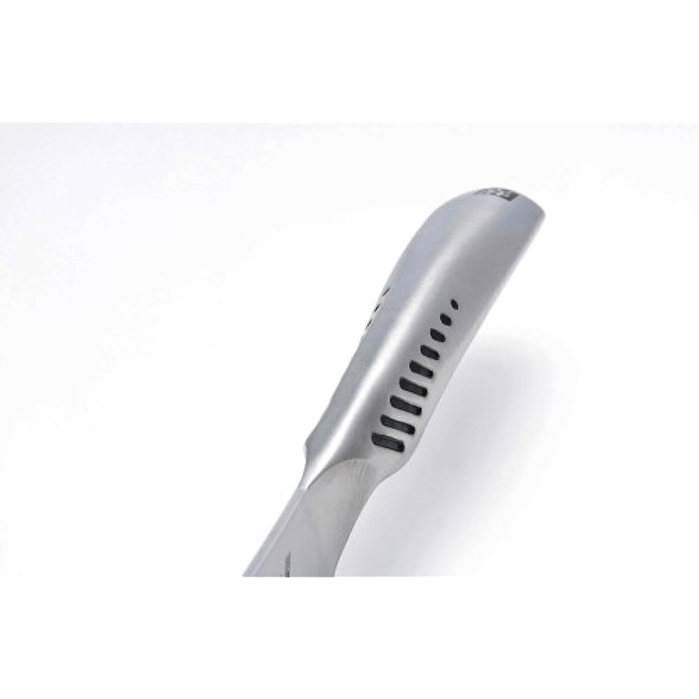 Zwilling "Twin Fin Multipurpose Knife 180mm" Santoku Knife Stainless Steel Made in Japan 30847-180