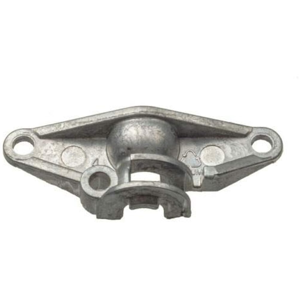 Water In Fuel (WIF) Trap Drain Valve Lever Inline Adapter for 2008-2010 Ford F-250 F-350 F-450 F-550 Super Duty Replacement OE# 8C3Z-9A214-B