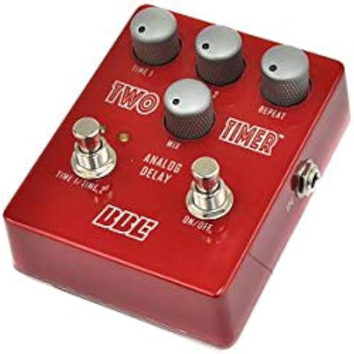 BBE Two Timer Guitar Effector