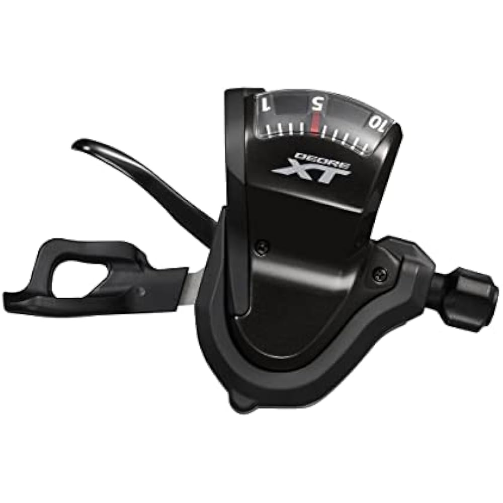 SHIMANO SL-T8000 left and right set 3×10S ISLT8000PA