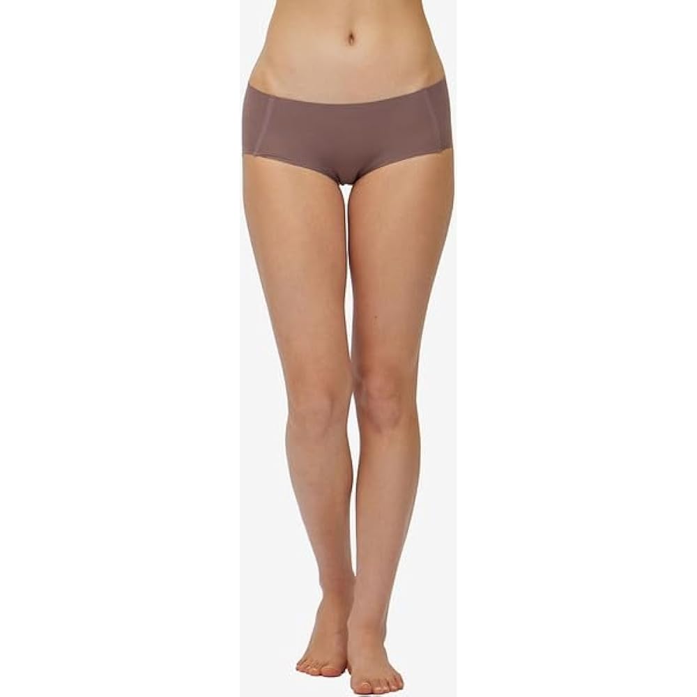 Danskin DC223900 Skinny Shorts, Antibacterial and Odor Resistant, Stretch, Sweat Absorbent, Quick Drying, Women's