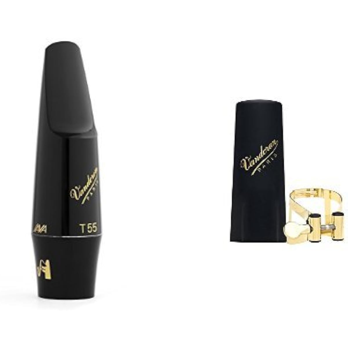 Van Doren Tenor Saxophone Mouthpiece JAVA T95
