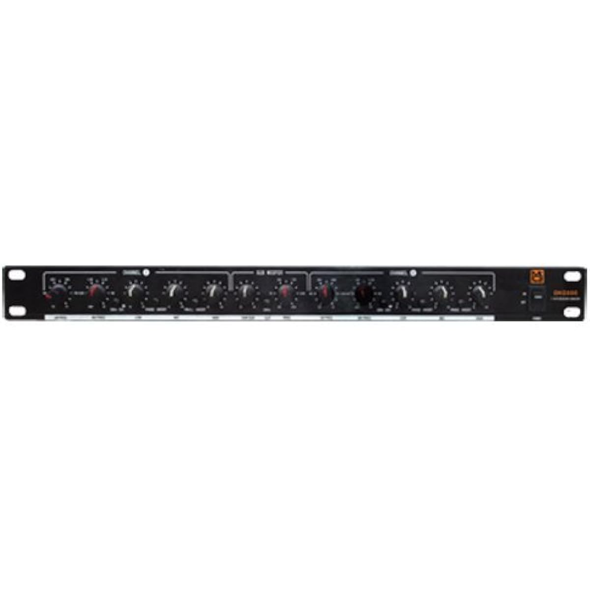 Mr. Dj DXO300 Amplifier Equipment [Parallel input product]