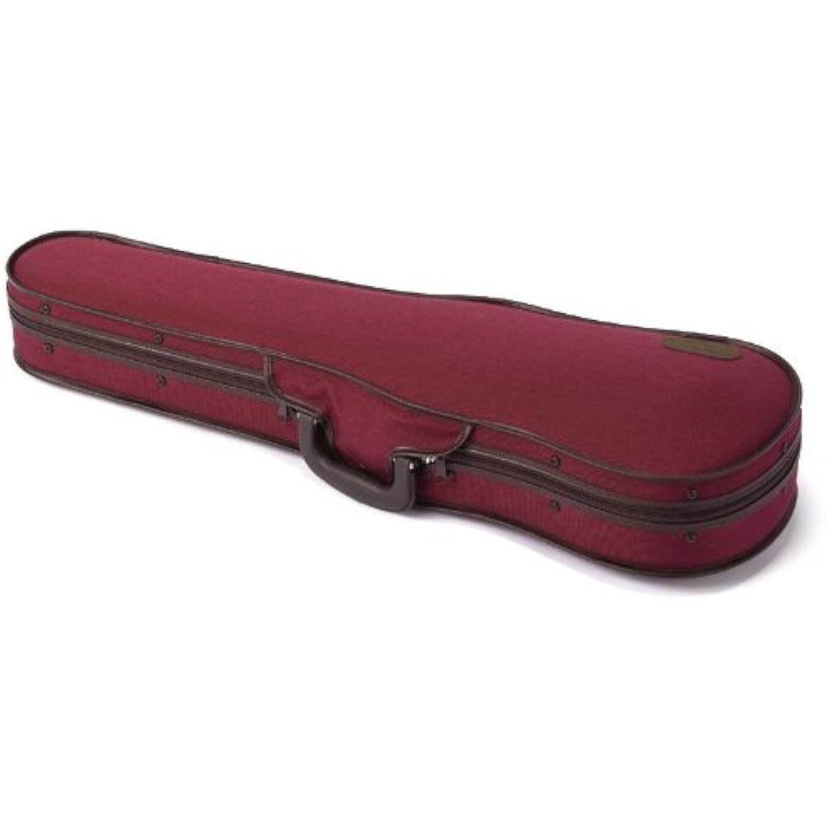 Toyo Gakki Violin Case UL Shell R Red 4/4 Size