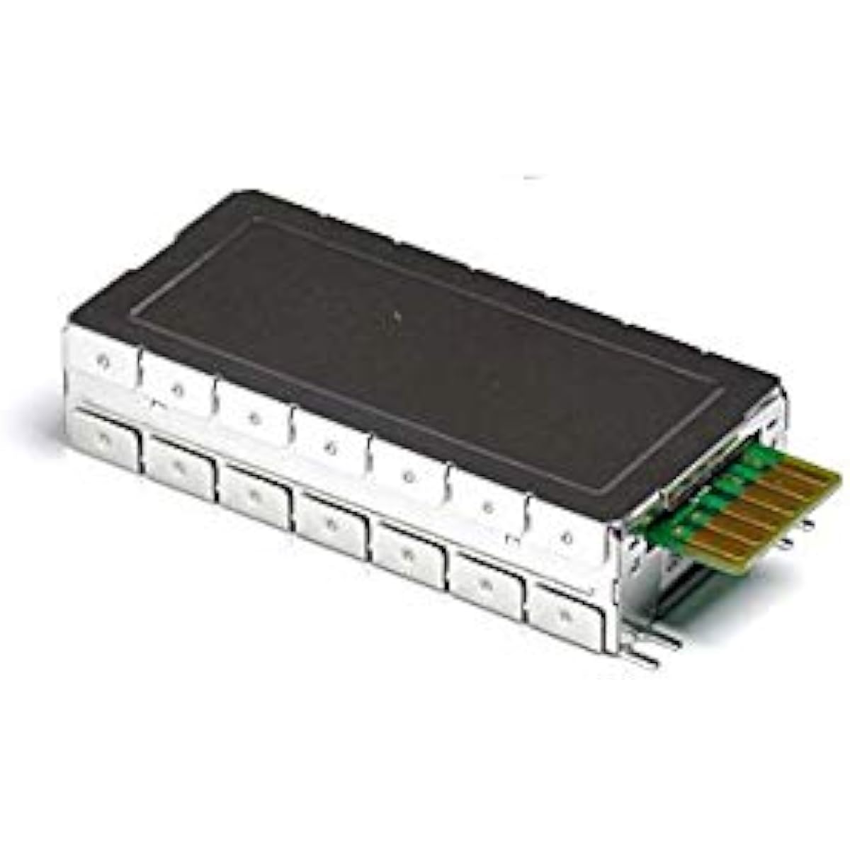 TOA WT750B Expansion Tuner Unit WTU1710 Expansion Tuner Unit