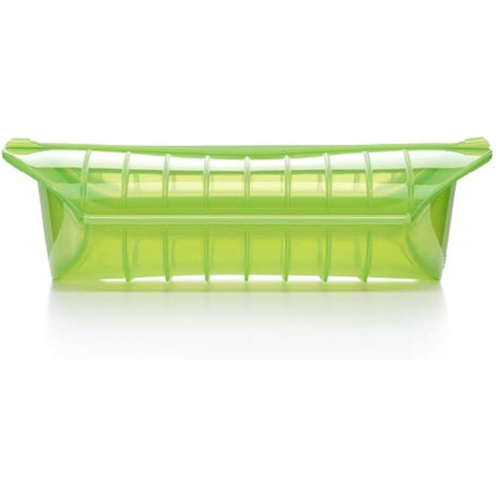 Luque Family Steam Case Lettuce 62038