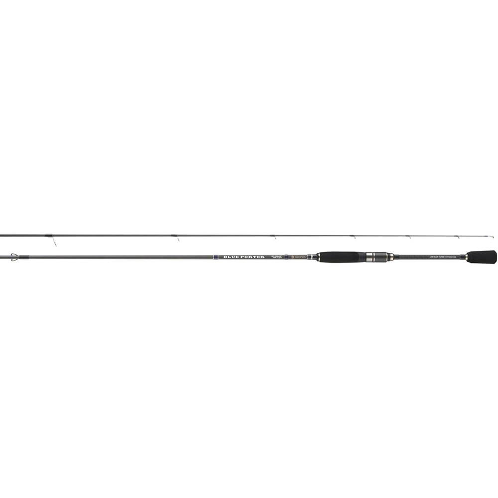 Uzaki Nissin (ARES) Rod BLUE PORTER EG (Eging)