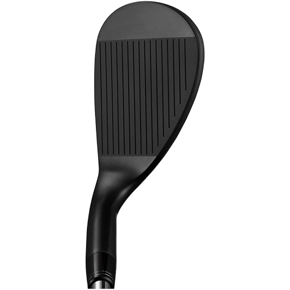 Majesty MAJESTY W-MOMENT WEDGE Majesty W-MOMENT WEDGE No-plated QPQ finish N.S.PRO 950GH Neo 35.5 inches Loft angle: 52 degrees Flex: S