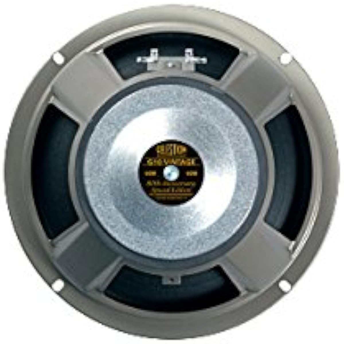[Official Japanese product] Celestion G10 Vintage/16 guitar amplifier speaker unit