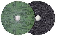 HiKOKI Sanding Disc 100mm C-P60 (15 pieces) 0023-2017