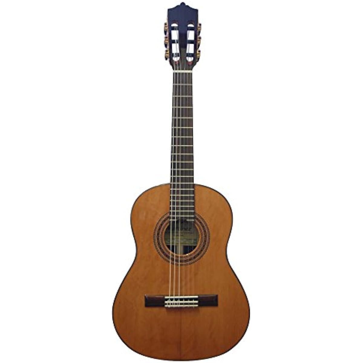 Martinez Child MR-520C Children's/Travel Guitar