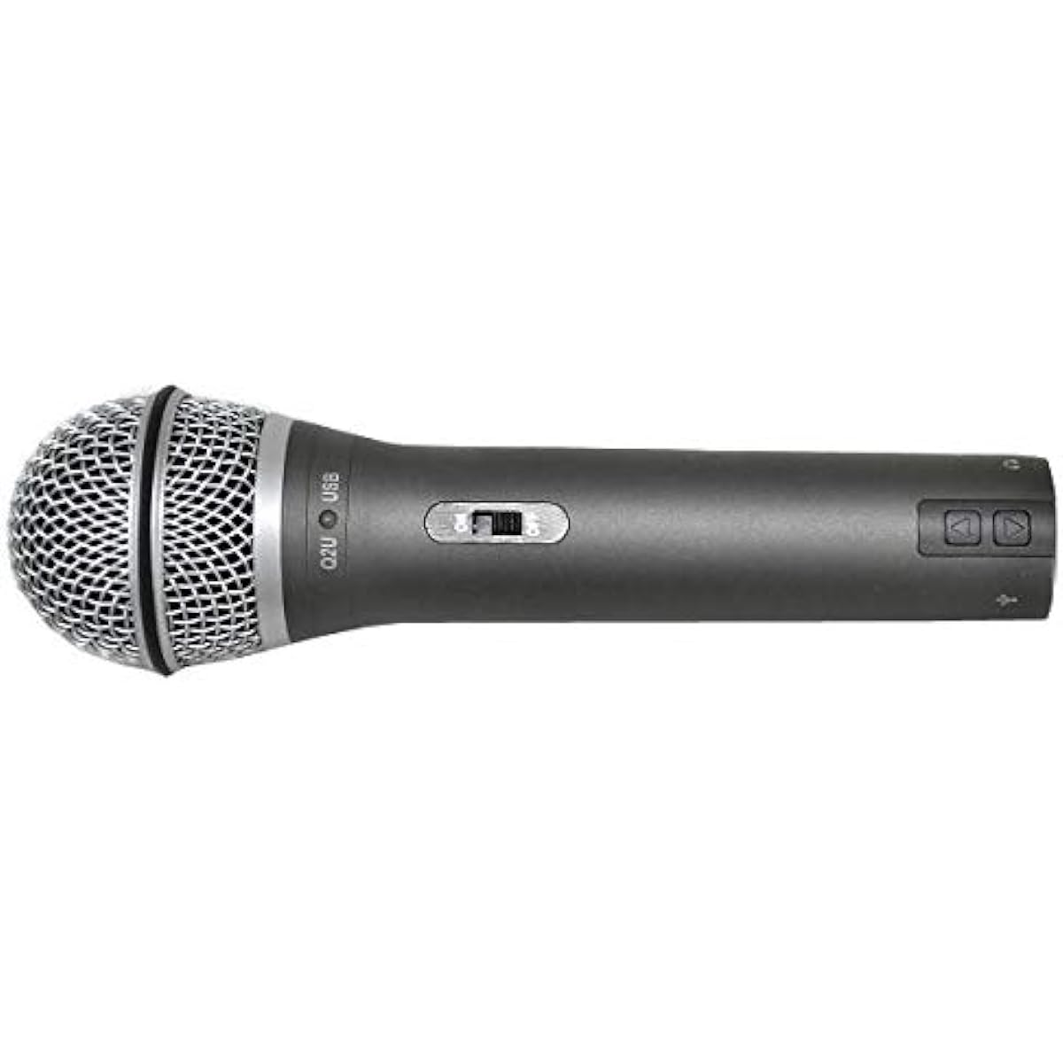 SAMSON USB Dynamic Microphone Q2U
