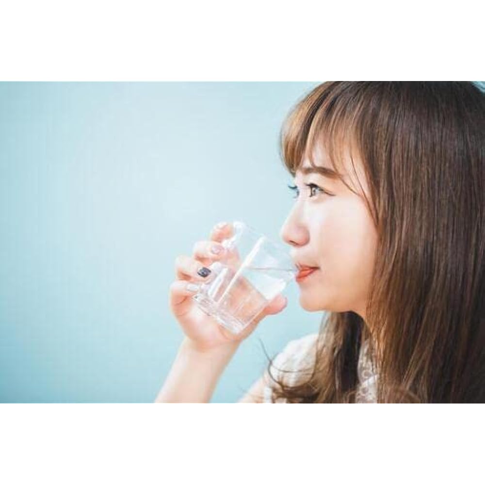 MICA Genki Water Pot