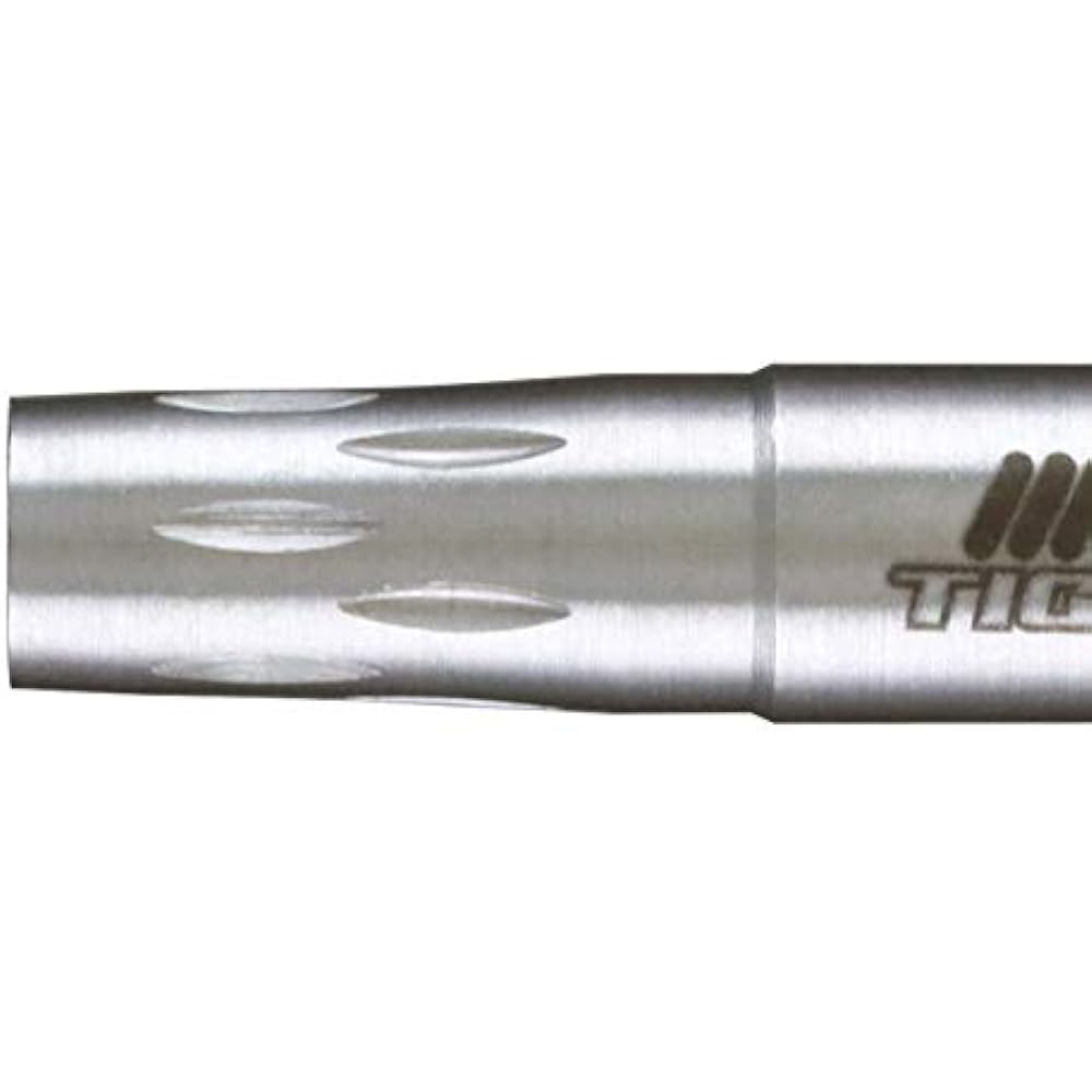 TIGA MUSHI KAGERO Tungsten90% | Darts 2BA Barrel 17.5g