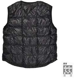 Riverley RV Floating Inner Jacket Black #5390 No.5390