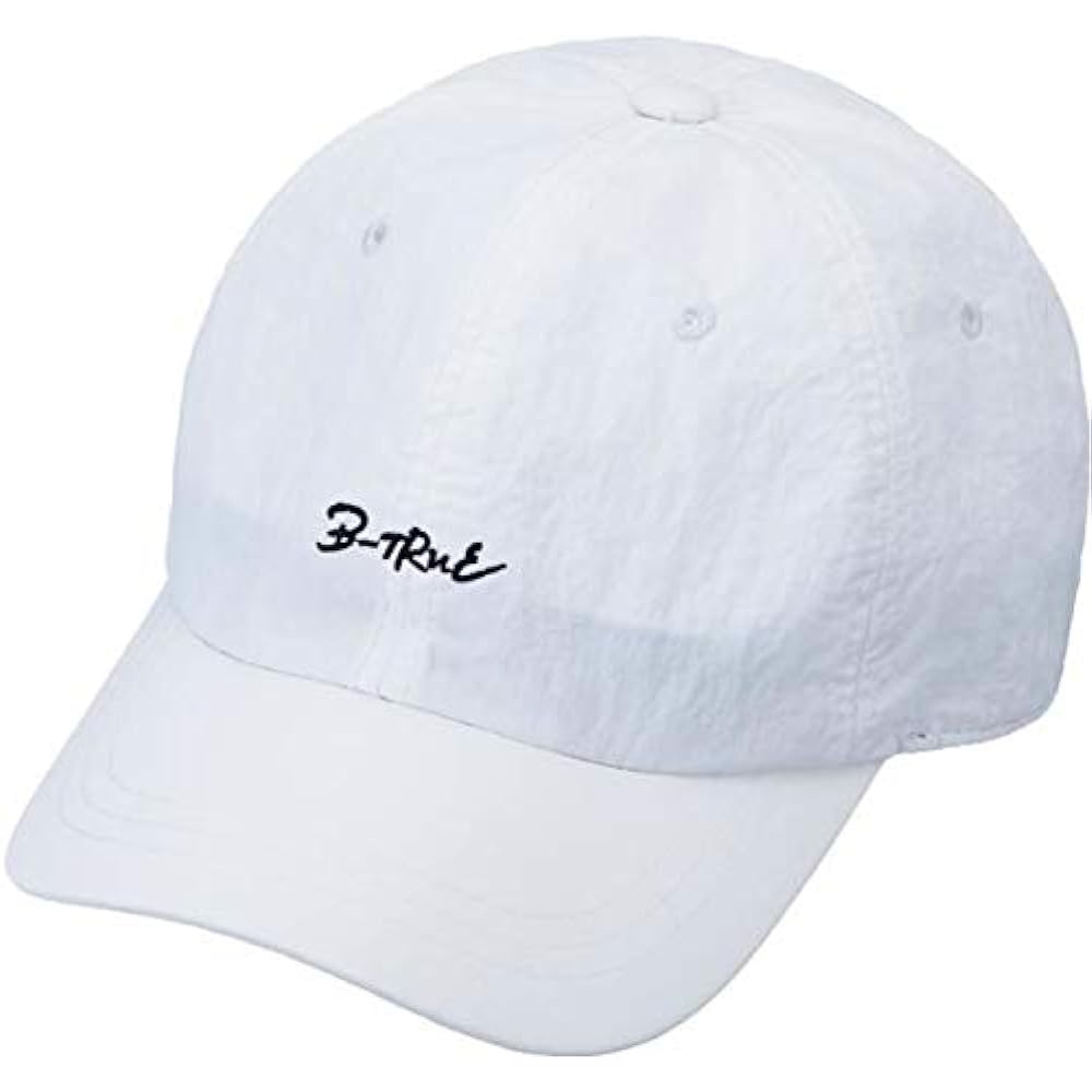 [Evergreen] B-TRUE Field Low Cap