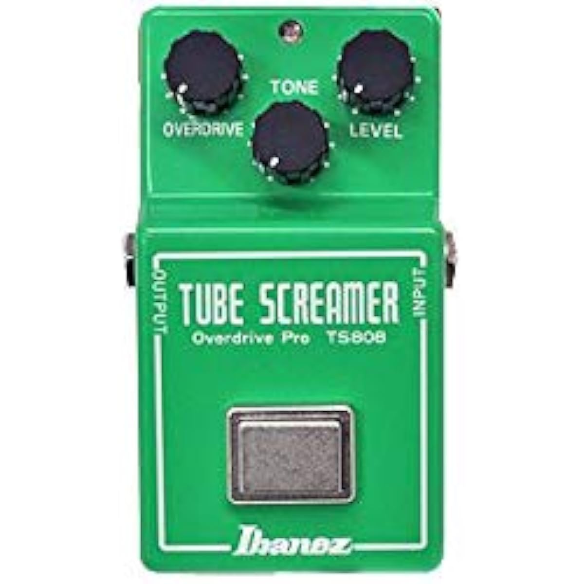 IBANEZ Guitar Effector TS808 Guitar Effector Tube Screamer