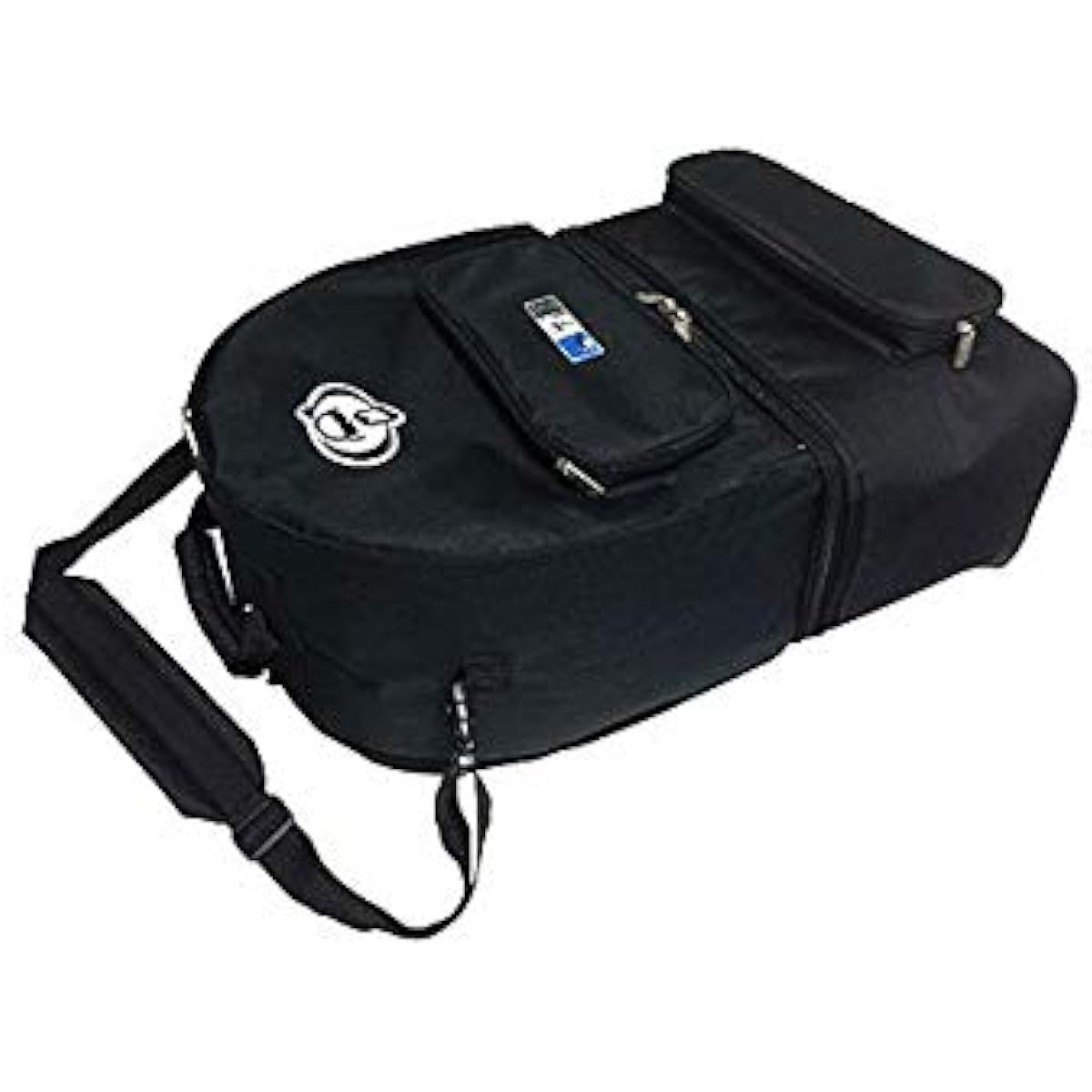 PROTECTIONRACKET Snare & Pedal Case TZ3016 (LPTR14SD6.5PDL)