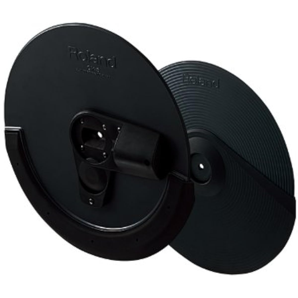 ROLAND - Dual Trigger Cymbal Pad CY-8 + MDY-STANDARD MDY-STD Set