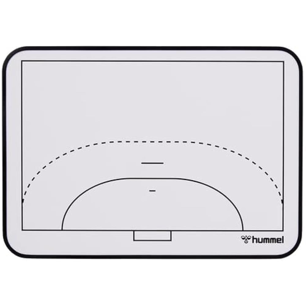 hummel A4 tactics board (for handball) HFA8018