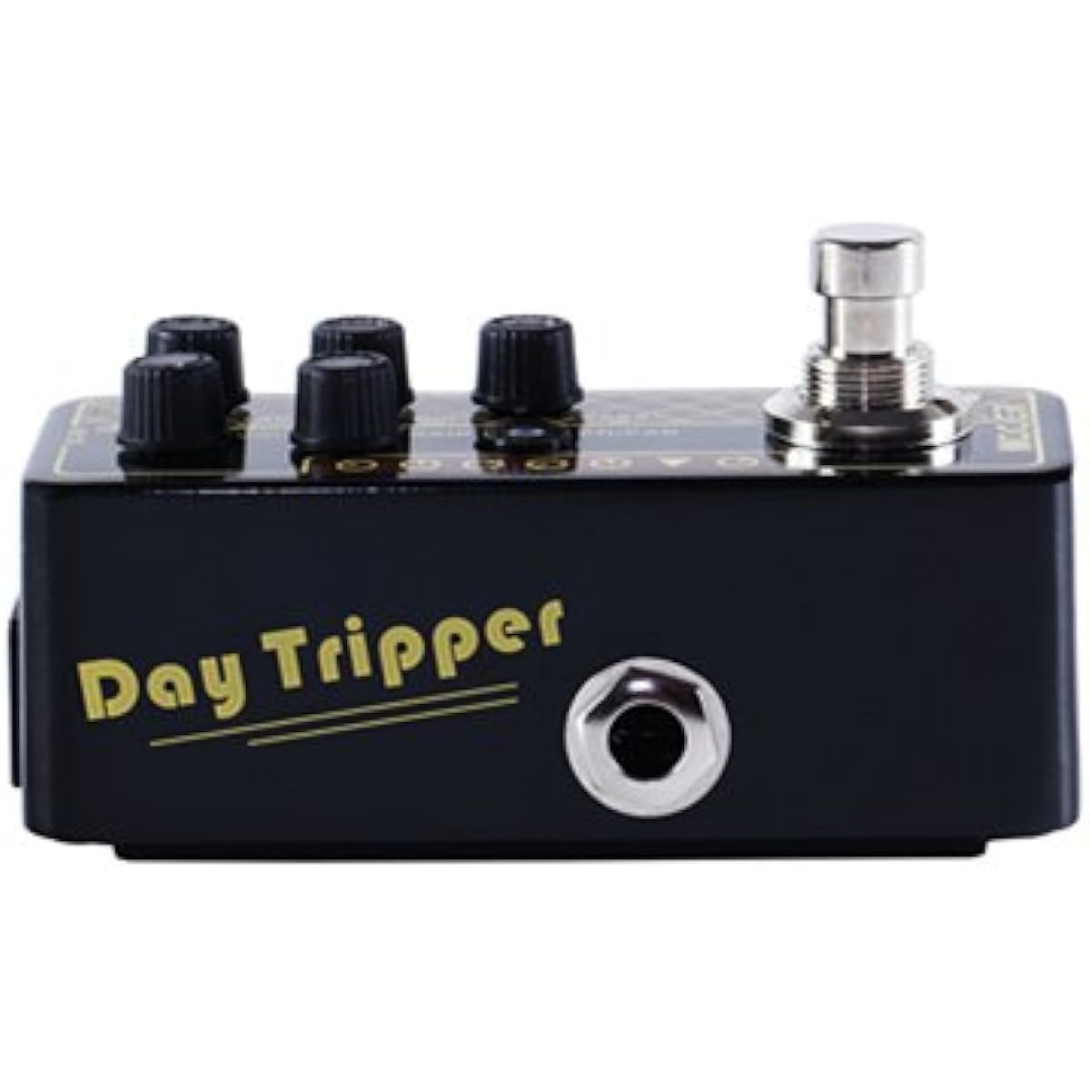 Mooer Micro Preamp 004 Preamp Guitar Effector