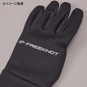 [Free Knot] Kodenshi® FOURON Neoprene Gloves Full Finger