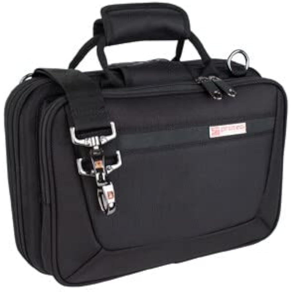 PROTEC PB307 Clarinet Case, Black Clarinet Case