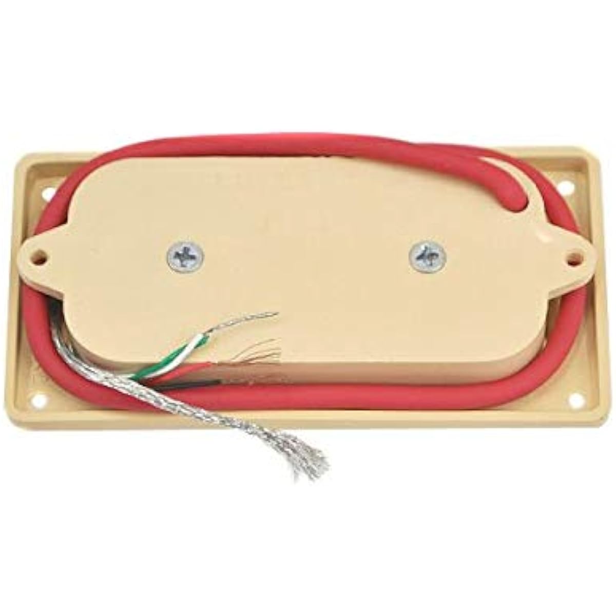 BILL LAWRENCE Guitar Pickup L-500R Cream