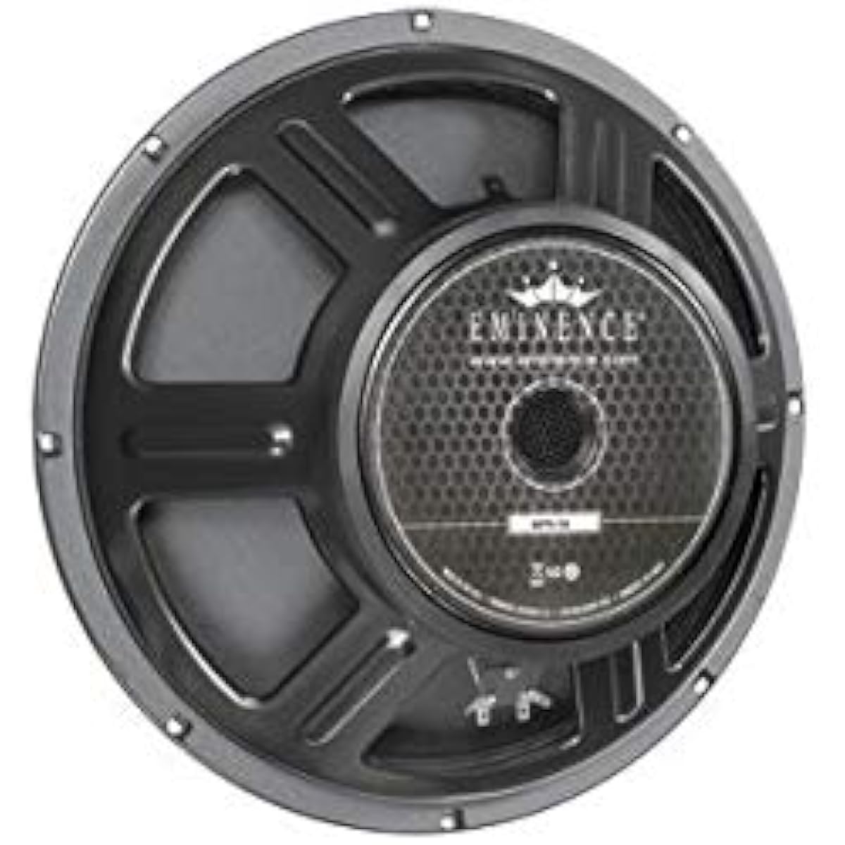 EMINENCE Speaker Unit KAPPA-15A 8Ω PA Speaker Replacement Woofer