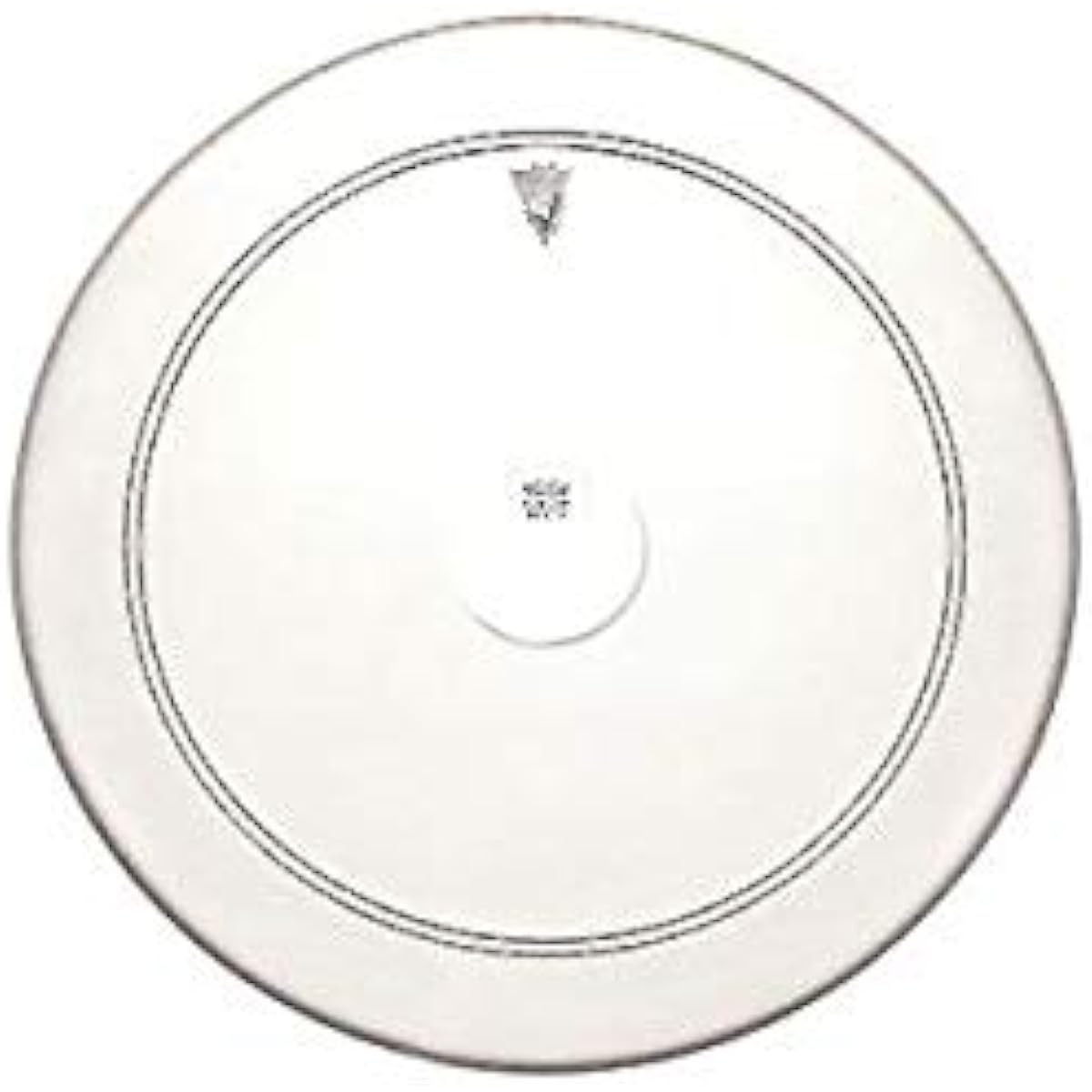 REMO Drum Head P3-120B Power Stroke 3 Coated Bass Drum 20 inch