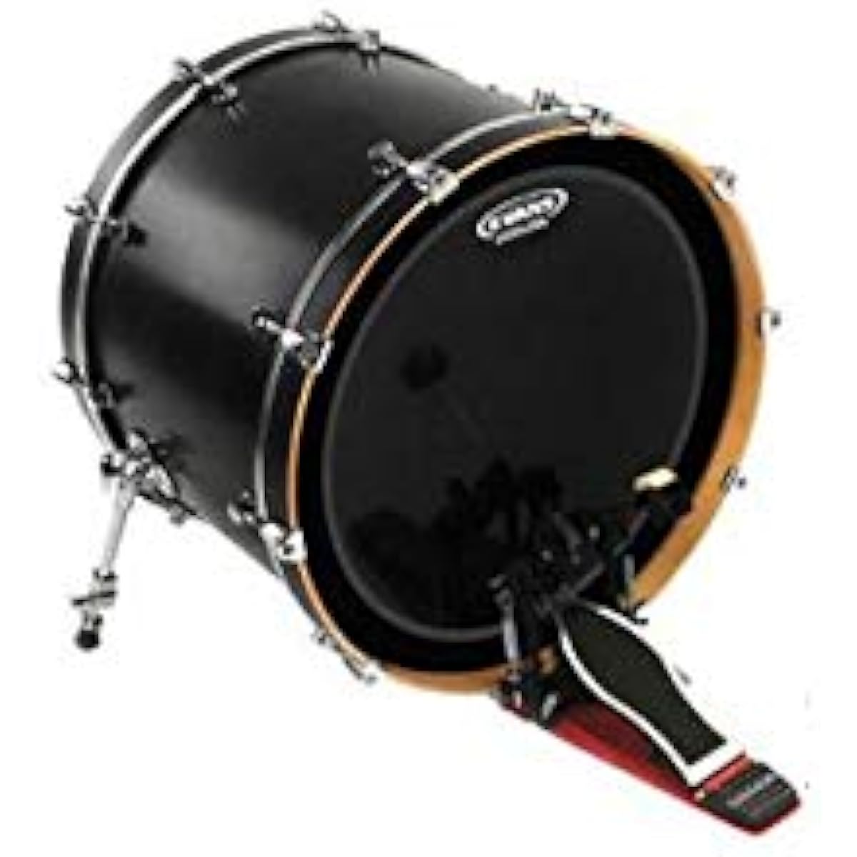 EVANS Drum Head BD20EMADONX