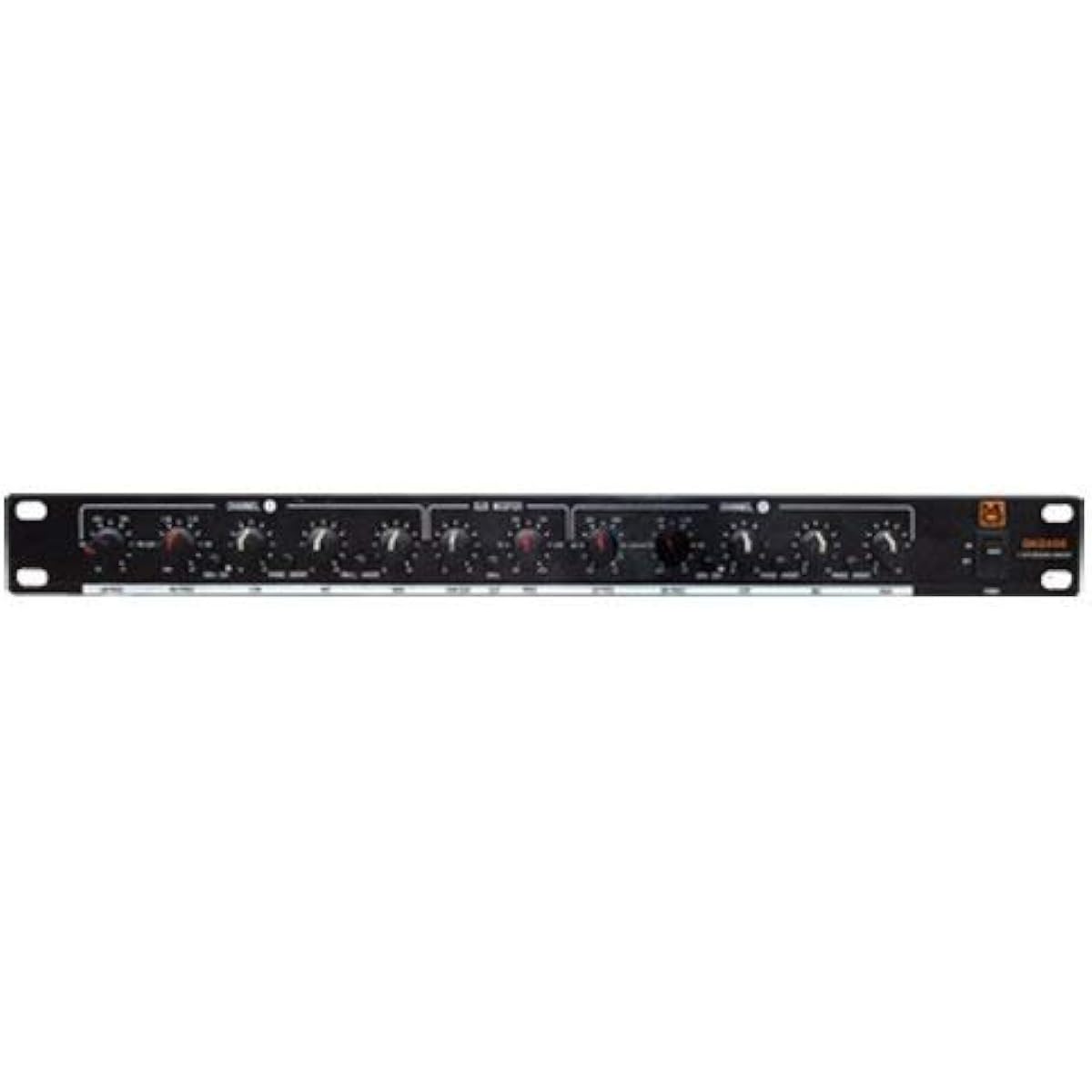 Mr. Dj DXO300 Amplifier Equipment [Parallel input product]