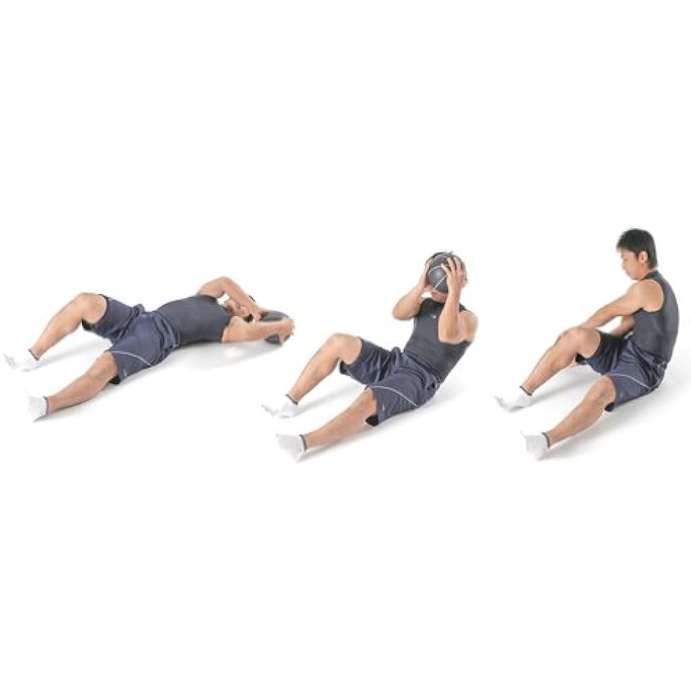 BODYMAKER Medicine Ball MBG