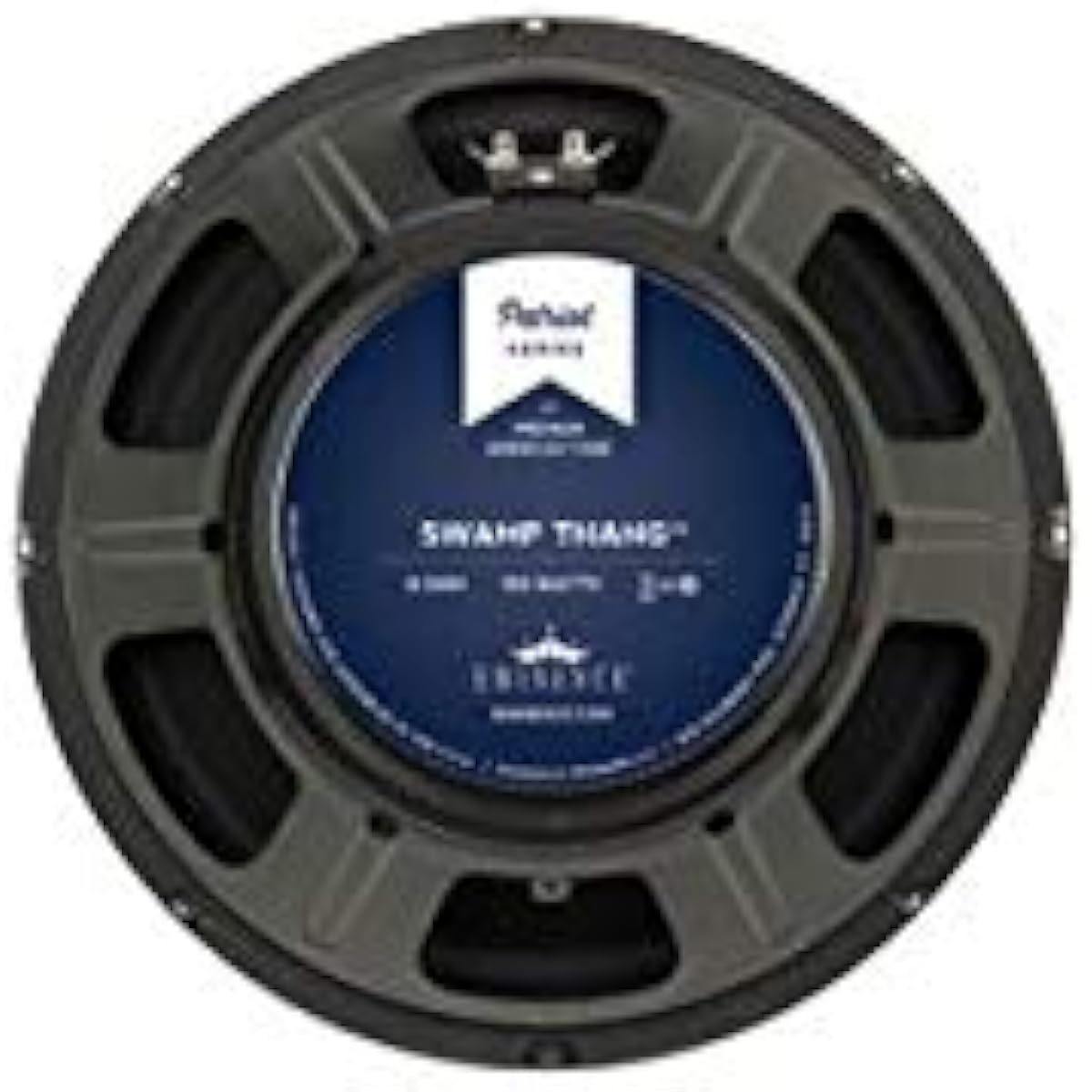 EMINENCE SWAMP THANG 8Ω Guitar Amplifier Speaker Unit
