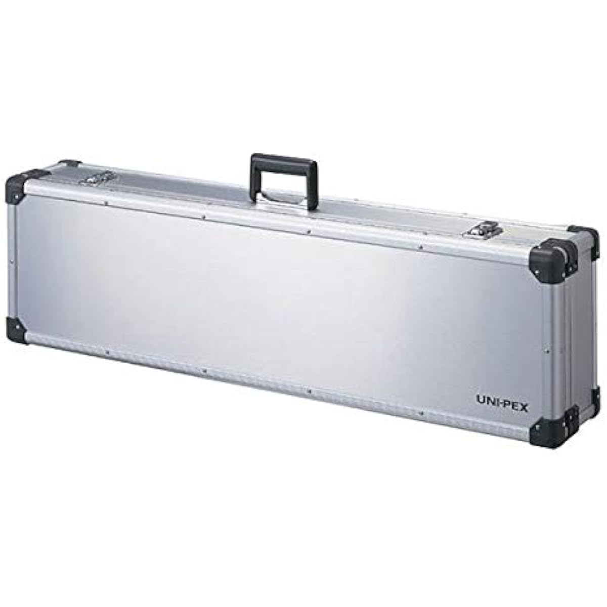 UNIPEX Unipex Storage Aluminum Case ST-80x2 ST82-CS