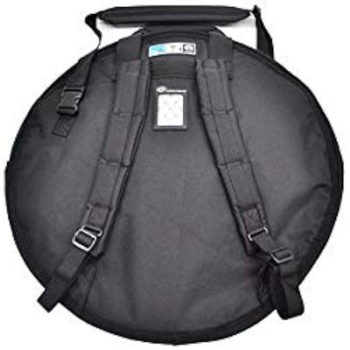 PROTECTIONRACKET Cymbal Case 6021RS (LPTR24CYM) Cymbal Case