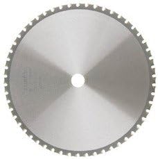 iWood Chip Saw Premium Iron/Stainless Steel Φ305 99493 Silver