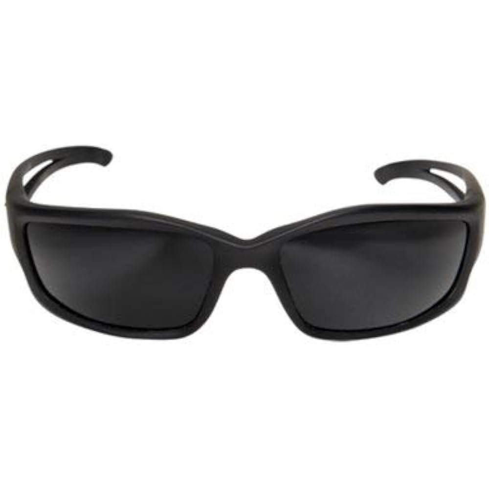 EDGE TACTICAL BRADE RUNNER Smoke Vapor Shield Anti-Fog Asian Fit SBR61-G15-AFT
