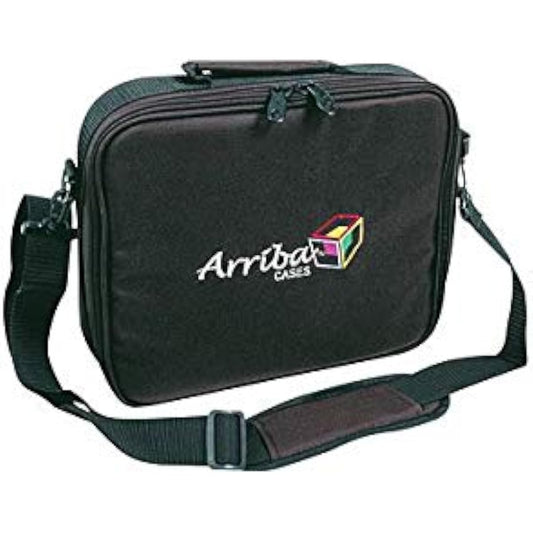 ARRIBA CASES AL-56 Soft Case for Wireless Microphones