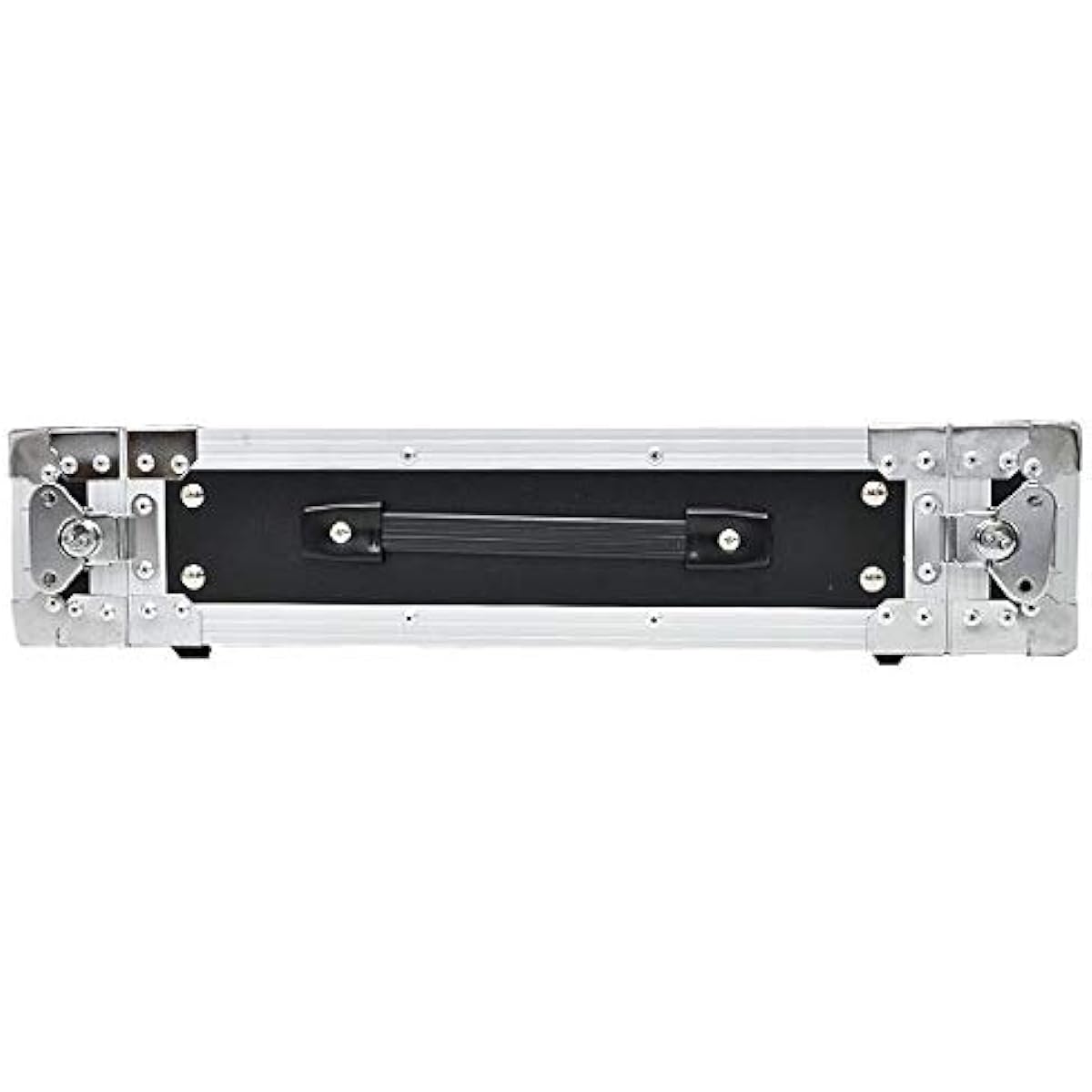 CLASSIC PRO 19-inch Rack CPR2UA 2U Rack Case