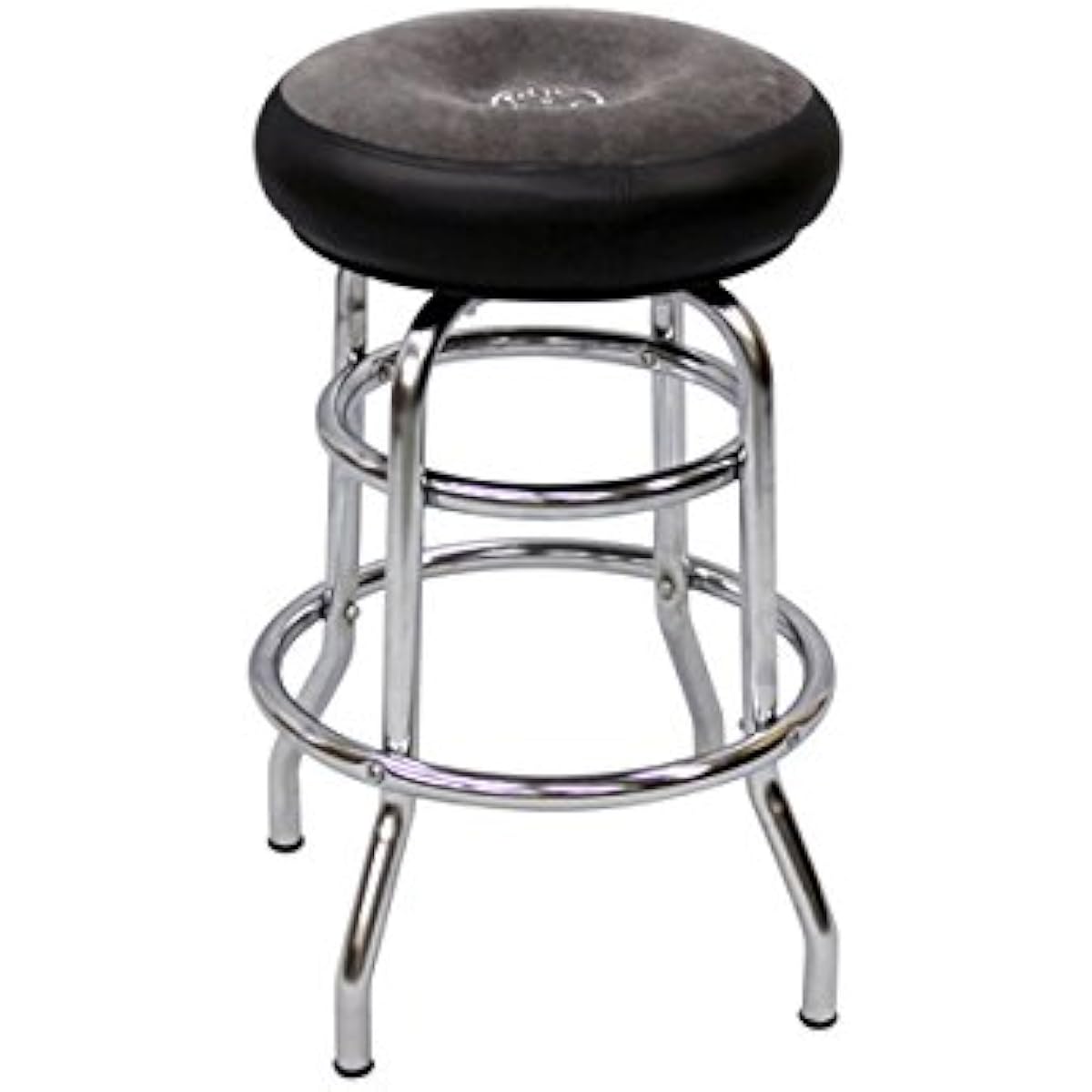 Rock'n Sock Tower Short Round Gray TRSRG