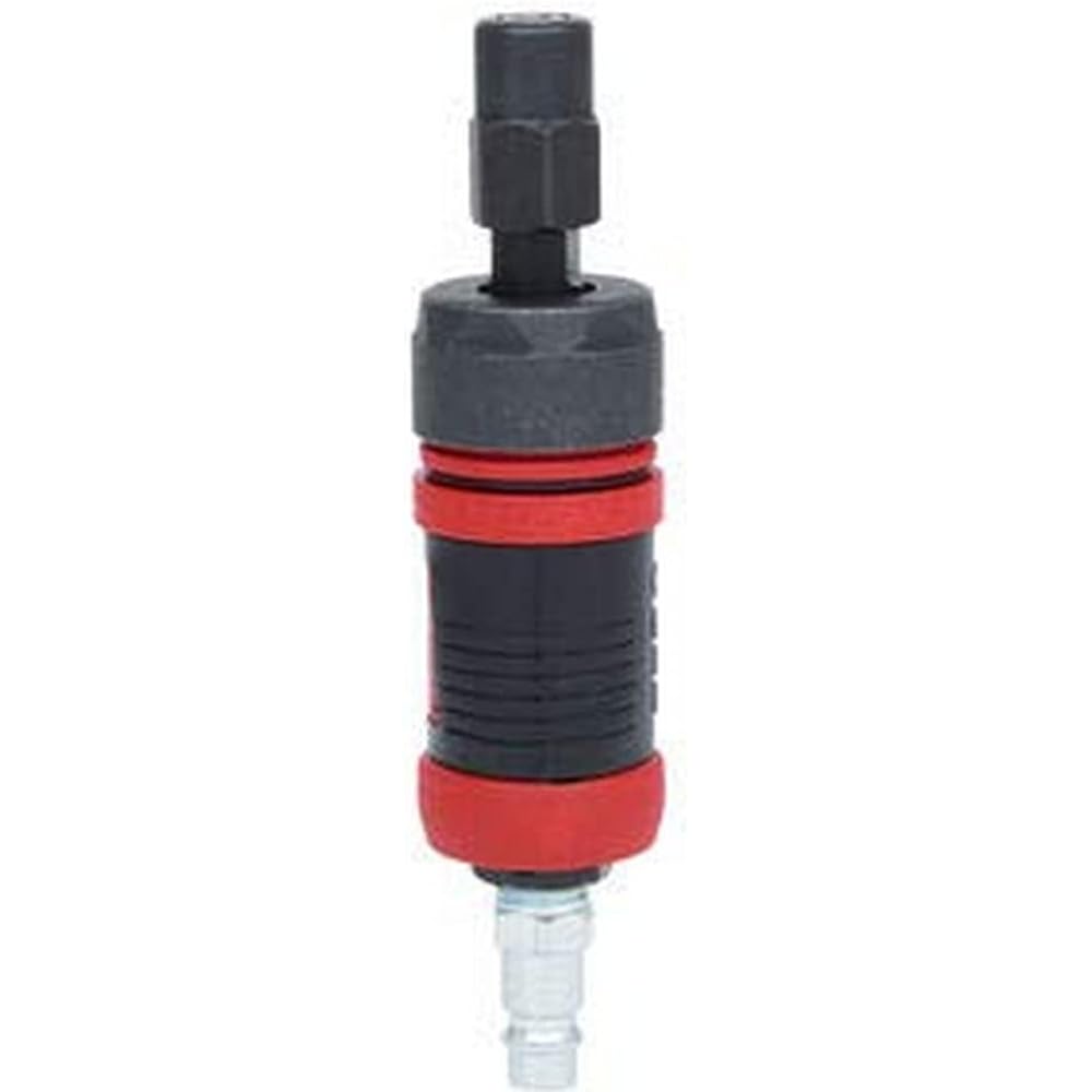 KS TOOLS SlimPOWER Mini Pneumatic Die Grinder Straight SlimPOWER mini-pneumatic die grinder straight 515.5030