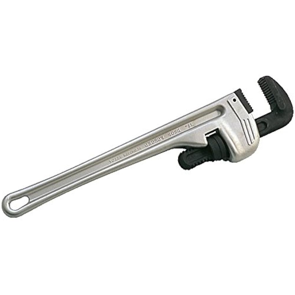 KS TOOLS Stillson type pipe wrench 1.1/2'' Stillson type pipe wrench 1.1/2'' 111.3100