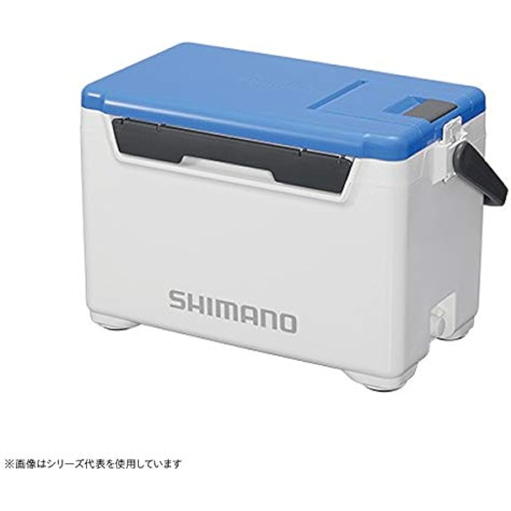 SHIMANO Fishing Cooler Box Infix Basis 27 Liters S