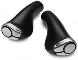 BROOKS ERGON GP1 LEATHER GRIPS Ergon Leather Grip [Parallel Import]