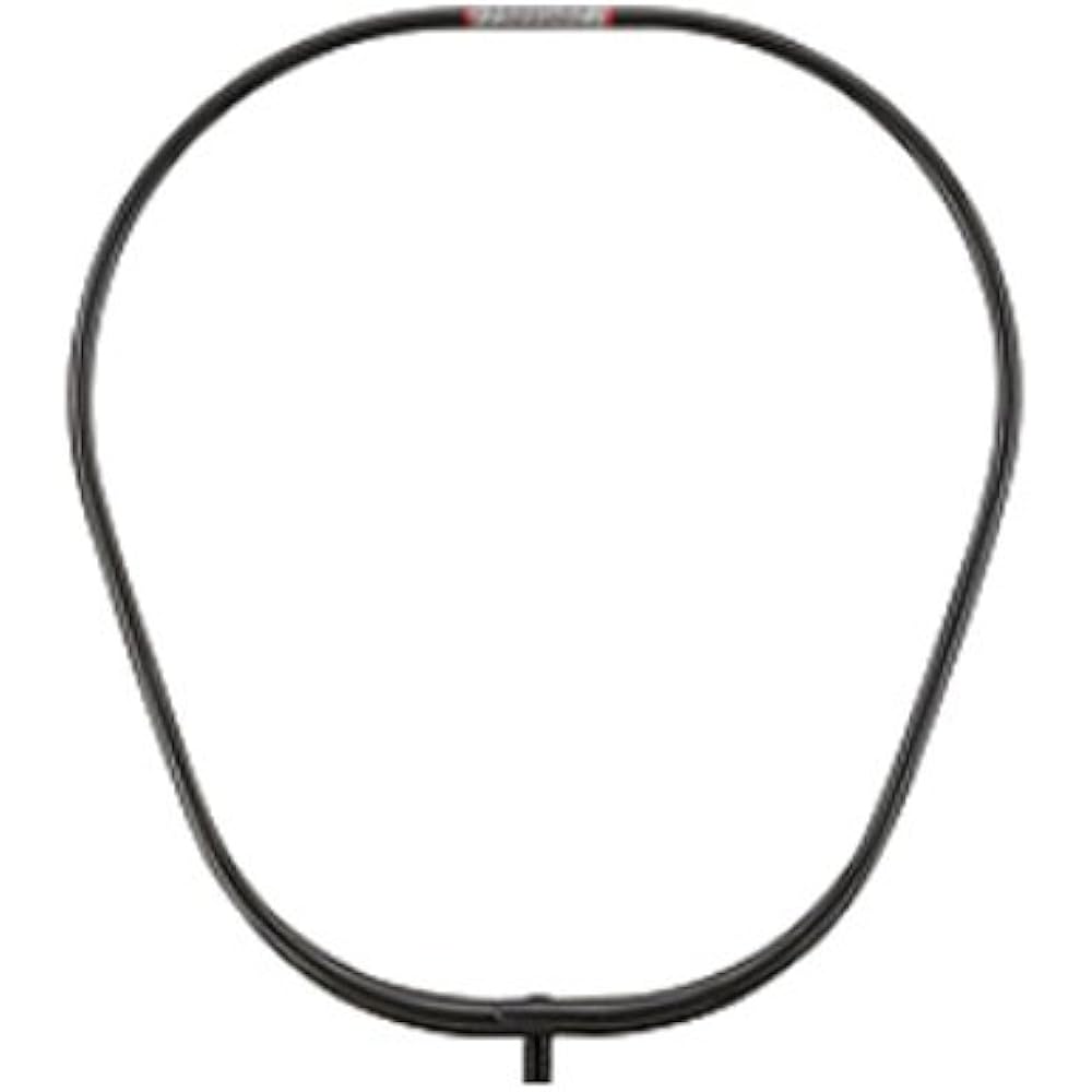 PROX carbon frame (one piece)