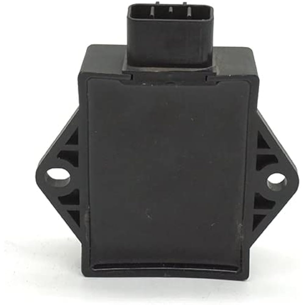 Parts Motorcycle Parts CDI Ignition ZON-GSHEN-Motor Racing NC250 ZS177MM 250cc 4 Stroke NC450 Suitable for Off-Road Vehicles Motorcycle Parts (Color: NC250cc)